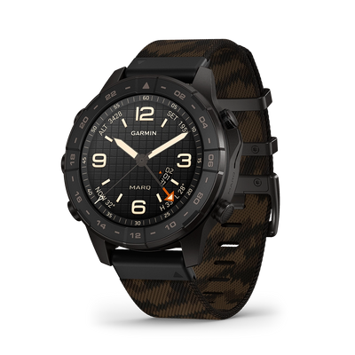 Garmin MARQ Commander (Gen 3)