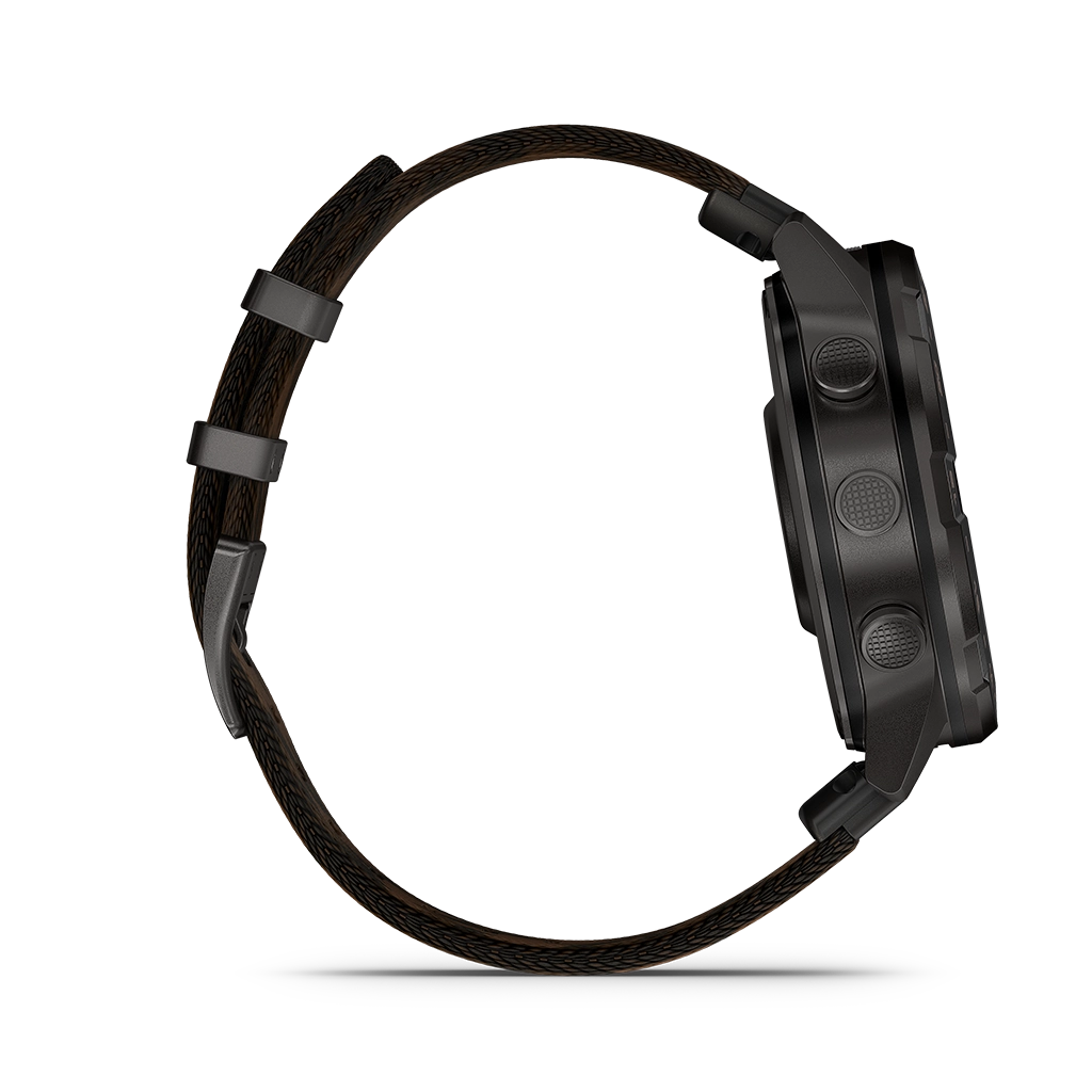 Garmin MARQ Commander (Gen 3) - 010-04549-30 - urmakerlarsen.no