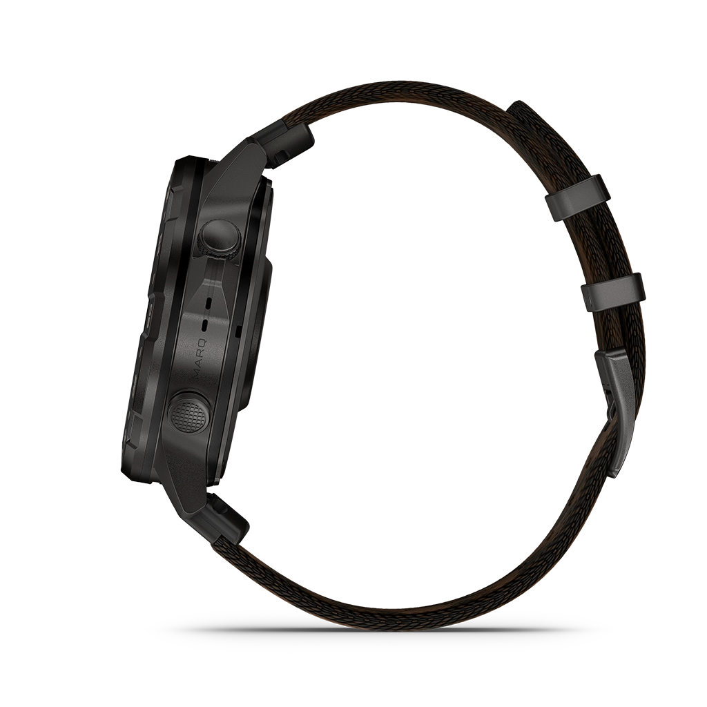 Garmin MARQ Commander (Gen 3) - 010-04549-30 - urmakerlarsen.no