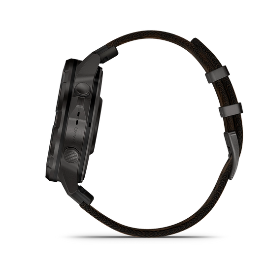Garmin MARQ Commander (Gen 3) - 010-04549-30 - urmakerlarsen.no
