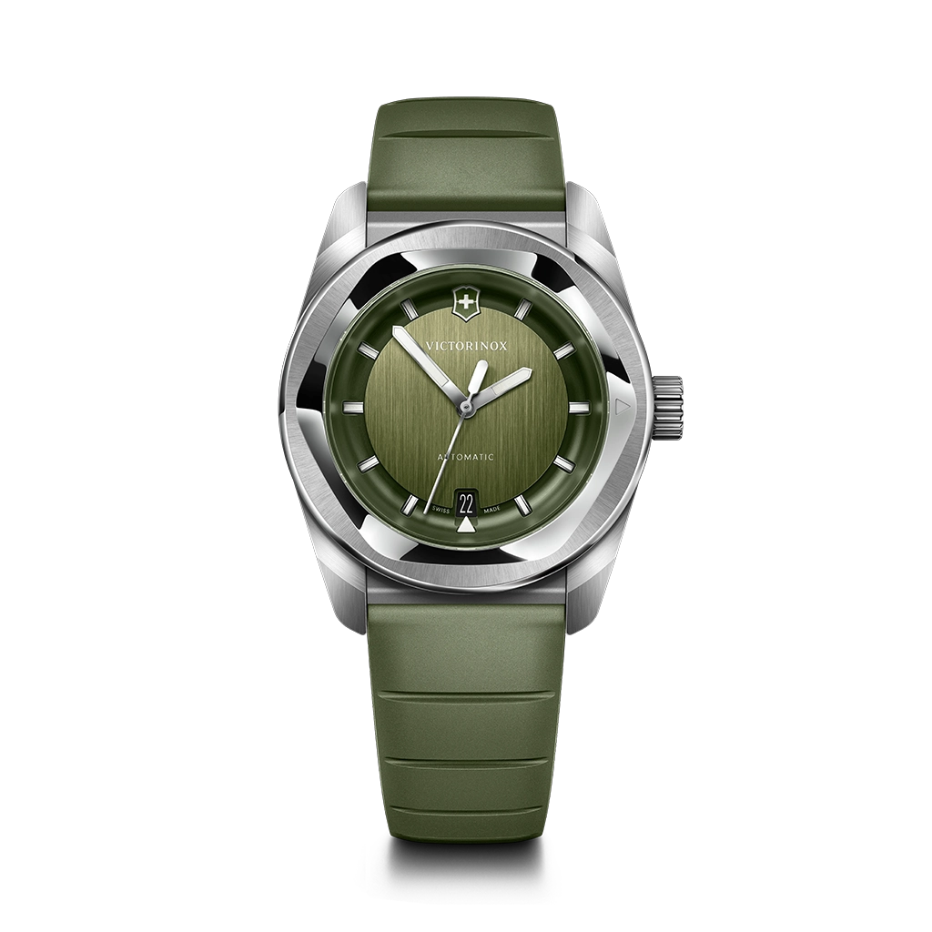 Victorinox Concept One Automatic 39 - 242058 - urmakerlarsen.no