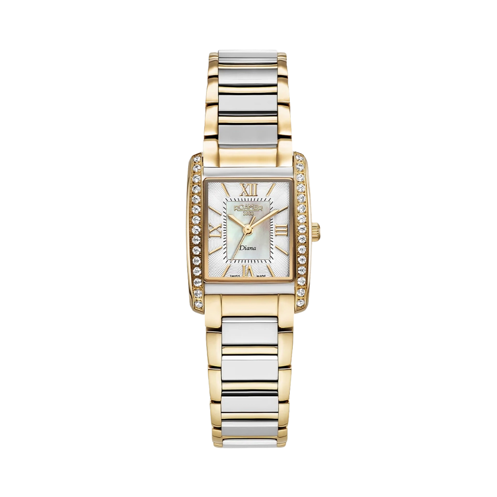 Roamer Diana - 869847 47 20 20 - urmakerlarsen.no
