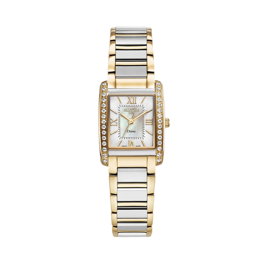 Roamer Diana - 869847 47 20 20 - urmakerlarsen.no
