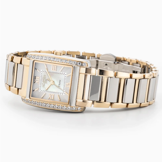 Roamer Diana - 869847 47 20 20 - urmakerlarsen.no