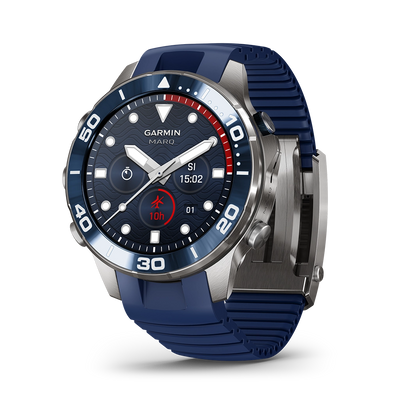 Garmin MARQ Diver (Gen 3)