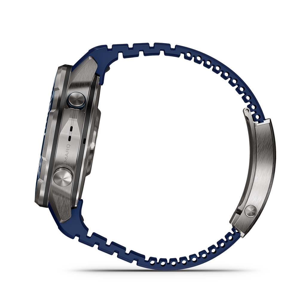 Garmin MARQ Diver (Gen 3) - 010-04549-40 - urmakerlarsen.no