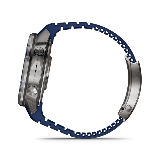 Garmin MARQ Diver (Gen 3) - 010-04549-40 - urmakerlarsen.no