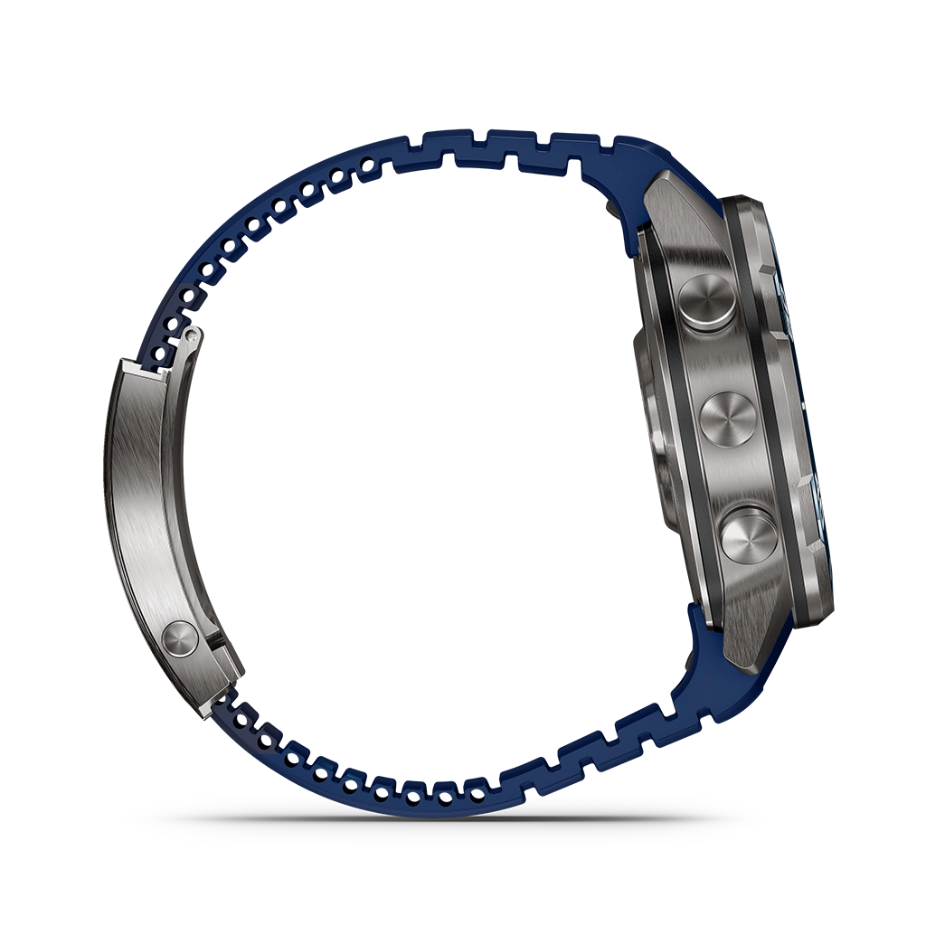 Garmin MARQ Diver (Gen 3) - 010-04549-40 - urmakerlarsen.no