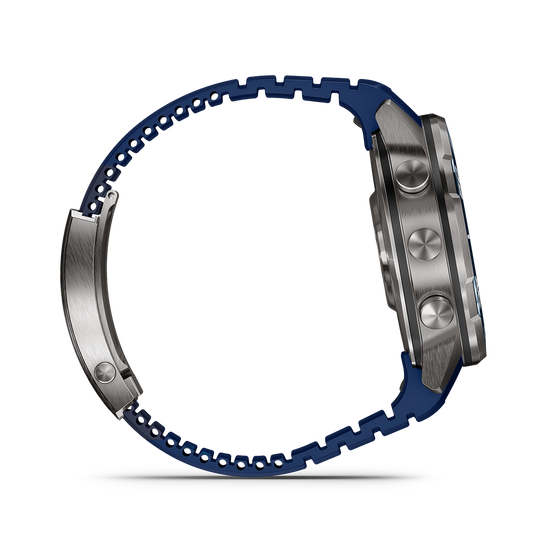 Garmin MARQ Diver (Gen 3) - 010-04549-40 - urmakerlarsen.no