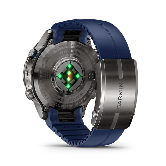 Garmin MARQ Diver (Gen 3) - 010-04549-40 - urmakerlarsen.no