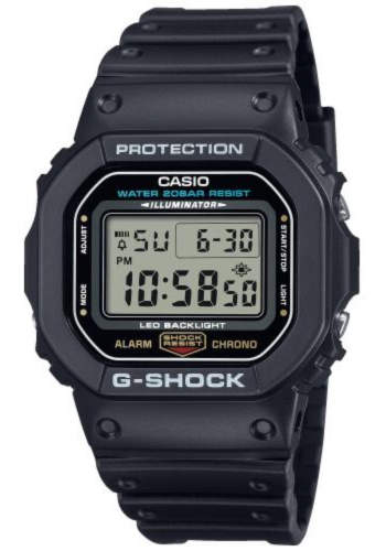 Casio G-Shock - DW-5600UE-1ER