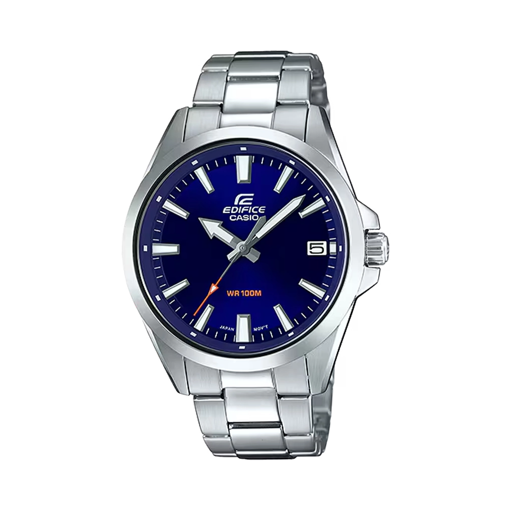 Casio Edifice EFV-100D-2AVUEF - urmakerlarsen.no