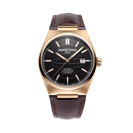 Frederique Constant Highlife COSC - FC-303B4NH4 - urmakerlarsen.no