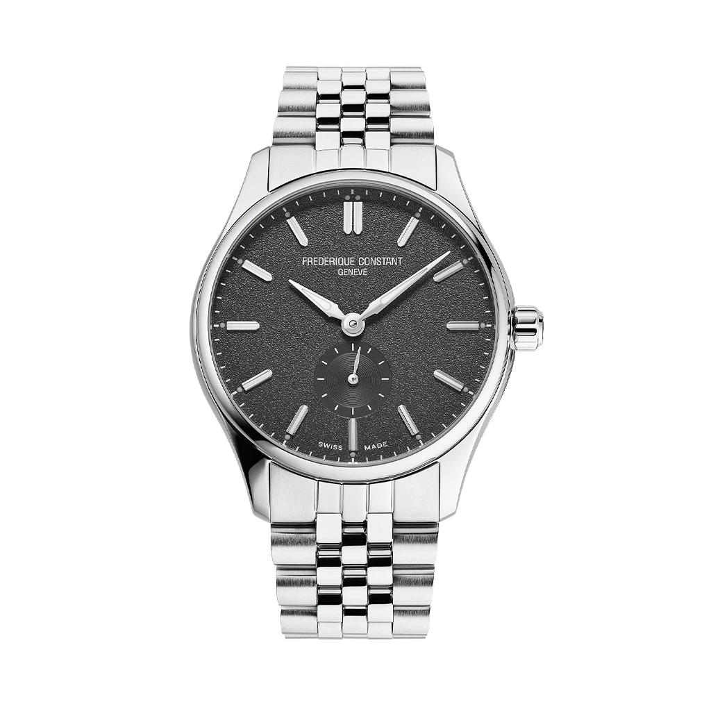 Frederique Constant Classics Small Seconds - FC-530G3b6b - urmakerlarsen.no