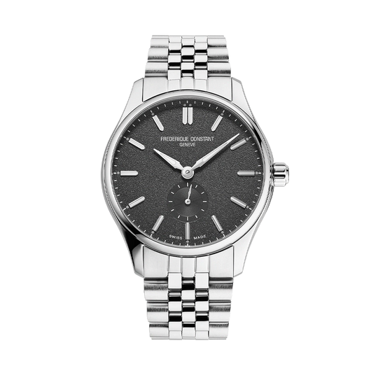 Frederique Constant Classics Small Seconds - FC-530G3b6b - urmakerlarsen.no