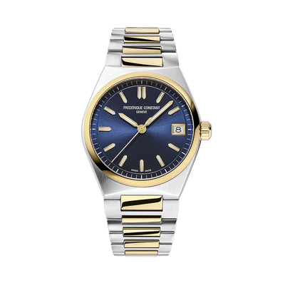 Frederique Constant Highlife