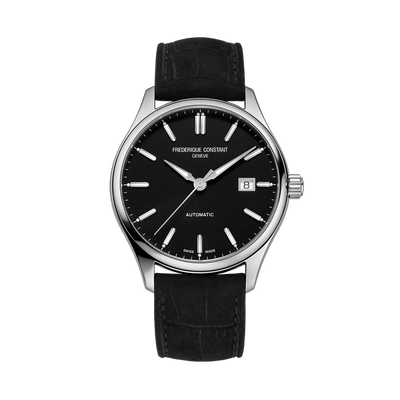 Frederique Constant Classics Index
