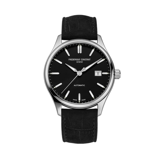 Frederique Constant Classics Index - FC-303NB5B6 - urmakerlarsen.no