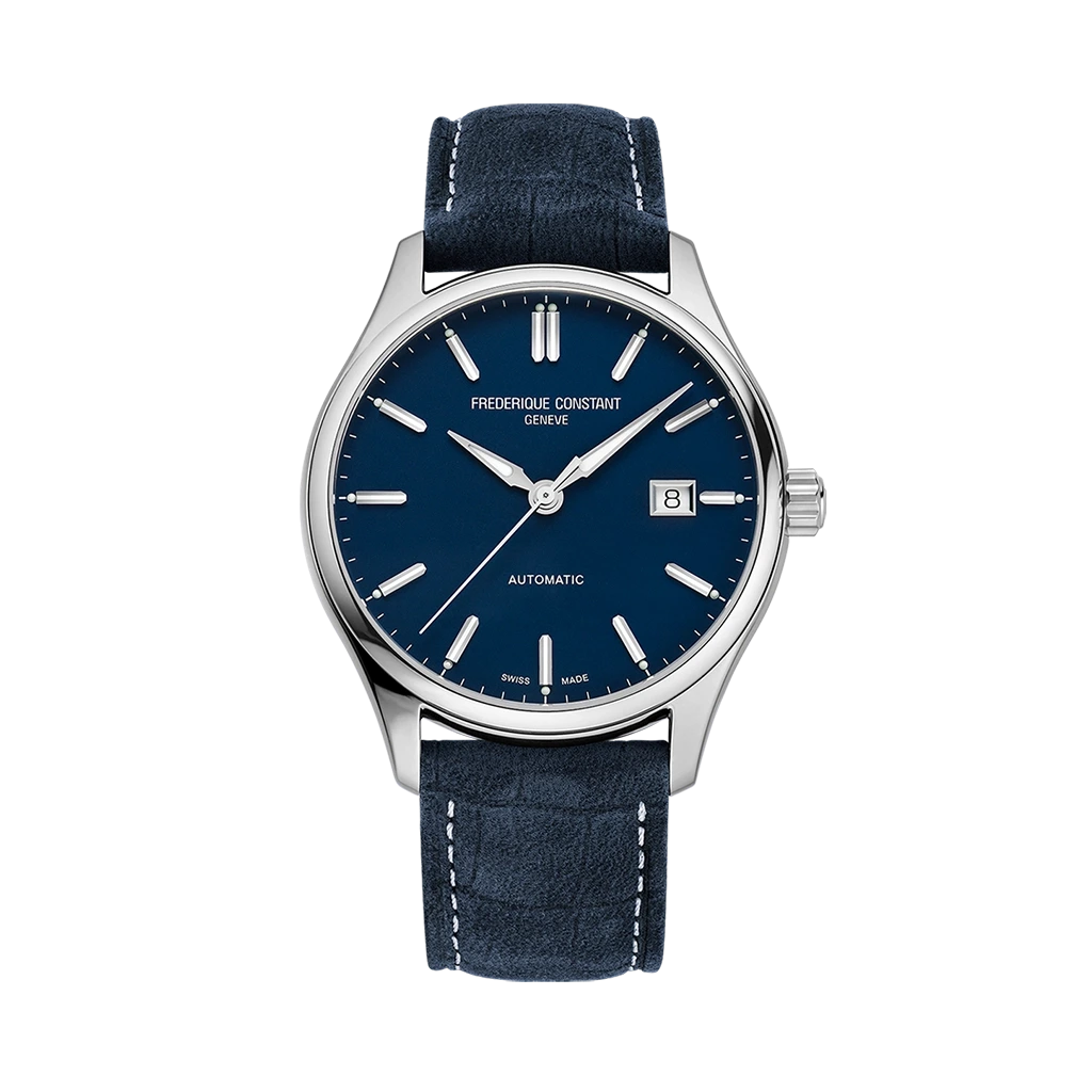 Frederique Constant Classics Index - FC-303NN5B6 - urmakerlarsen.no