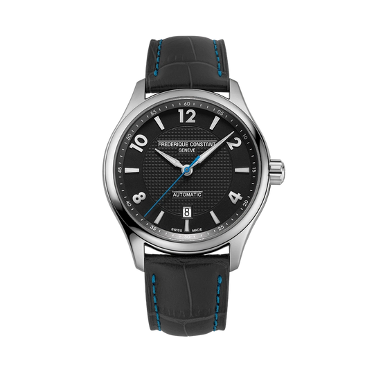 Frederique Constant Runabout - FC-303RMB5B6 - urmakerlarsen.no