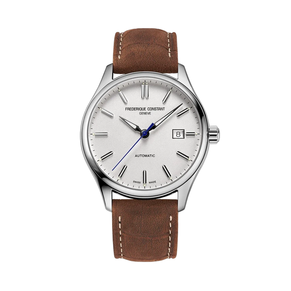 Frederique Constant Classics Index - FC-303NS5B6 - urmakerlarsen.no