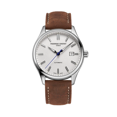 Frederique Constant Classics Index