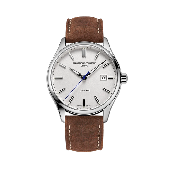 Frederique Constant Classics Index - FC-303NS5B6 - urmakerlarsen.no