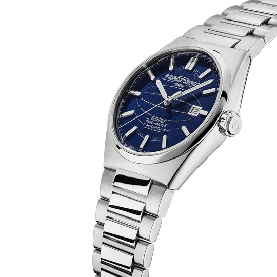 Frederique Constant Highlife COSC - FC-303N4NH6B - urmakerlarsen.no