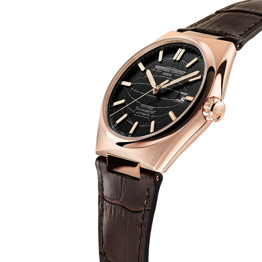 Frederique Constant Highlife COSC - FC-303B4NH4 - urmakerlarsen.no