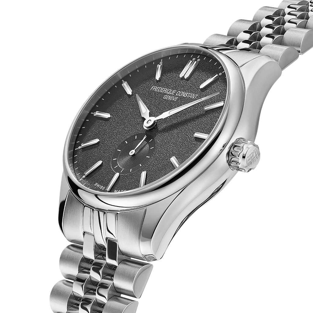 Frederique Constant Classics Small Seconds - FC-530G3b6b - urmakerlarsen.no