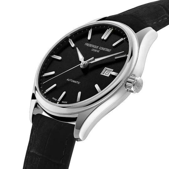 Frederique Constant Classics Index - FC-303NB5B6 - urmakerlarsen.no