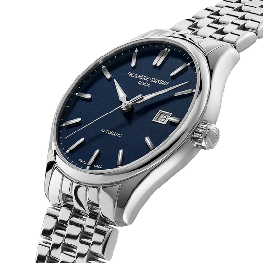 Frederique Constant Classics Index - FC-303NN5B6B - urmakerlarsen.no 