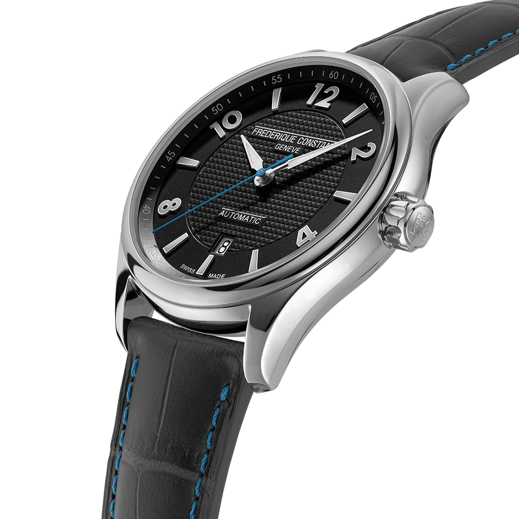 Frederique Constant Runabout - FC-303RMB5B6 - urmakerlarsen.no