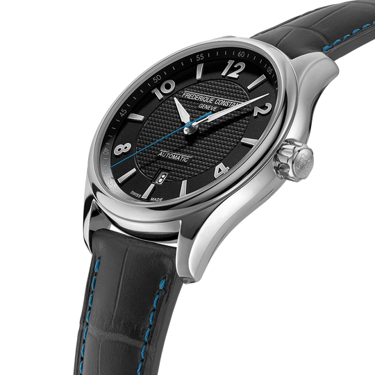 Frederique Constant Runabout - FC-303RMB5B6 - urmakerlarsen.no