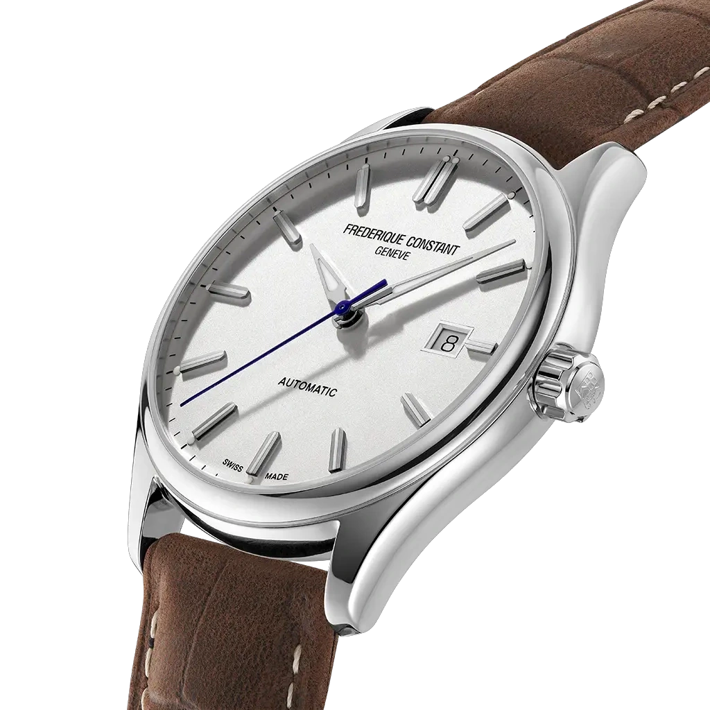Frederique Constant Classics Index - FC-303NS5B6 - urmakerlarsen.no
