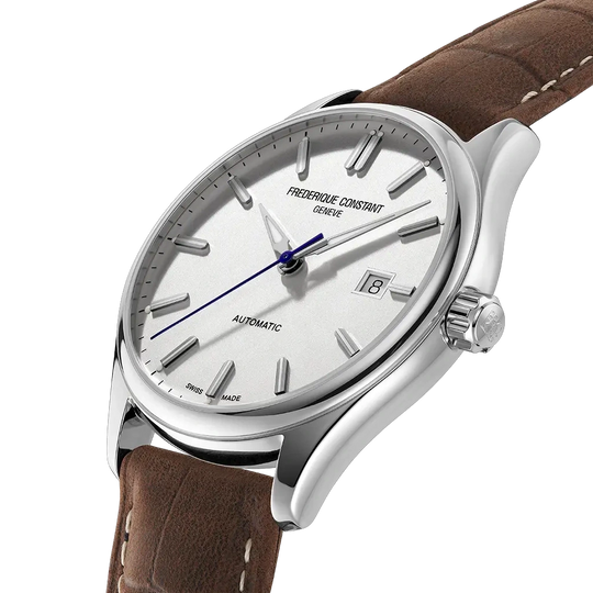Frederique Constant Classics Index - FC-303NS5B6 - urmakerlarsen.no
