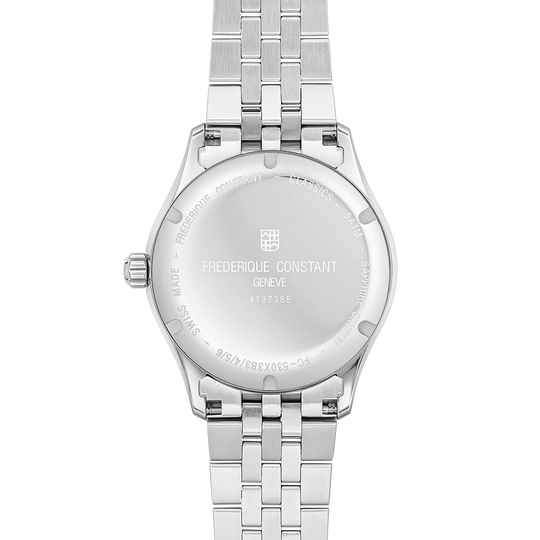 Frederique Constant Classics Small Seconds - FC-530G3b6b - urmakerlarsen.no
