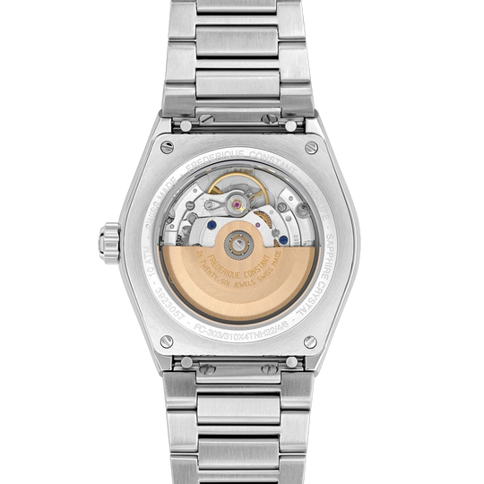 Frederique Constant Highlife COSC - FC-303BL4NH6B - urmakerlarsen.no