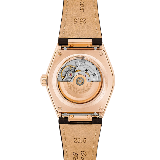 Frederique Constant Highlife COSC - FC-303B4NH4 - urmakerlarsen.no