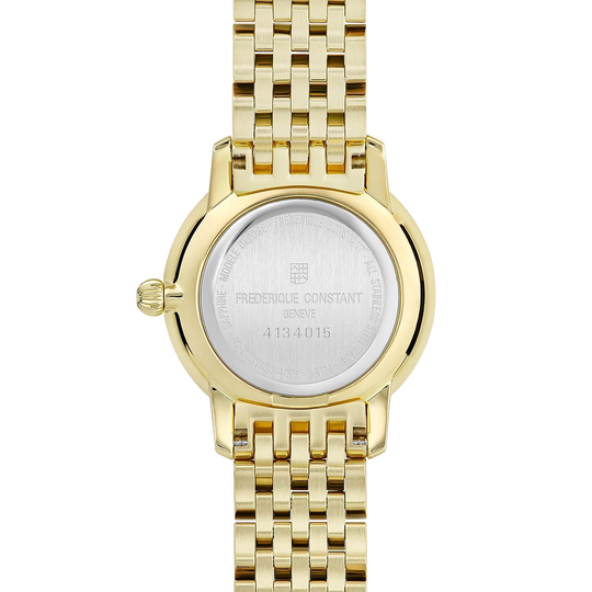 Frederique Constant Slimline - fc-200s5b - urmakerlarsen.no