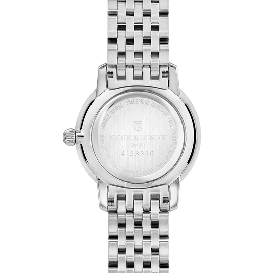 Frederique Constant Slimline - FC-200S6B - urmakerlarsen.no