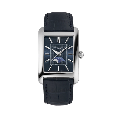Frederique Constant Classics Carree Moonphase Automatic