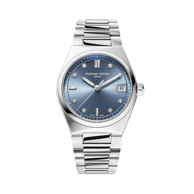 Frederique Constant Highlife