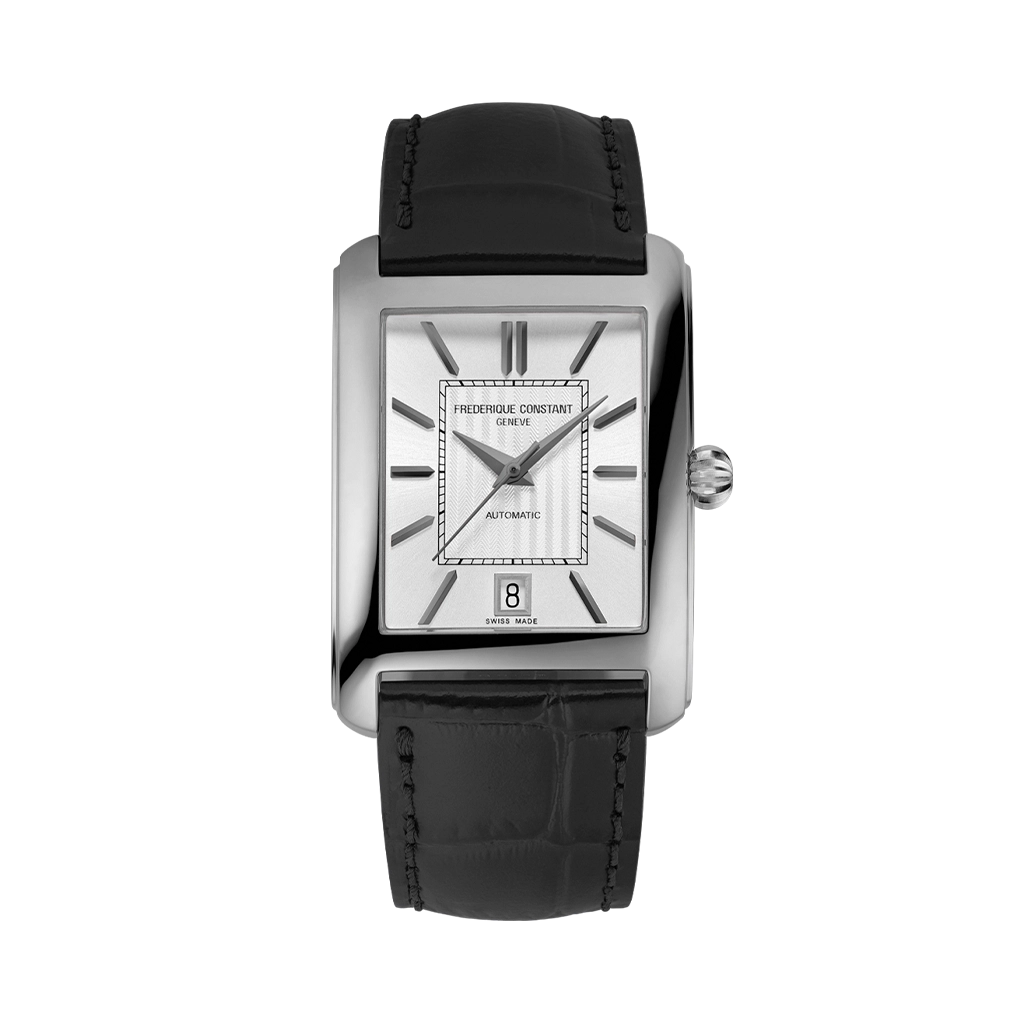 Frederique Constant Classics Carree Automatic - FC-303S4C26
 - urmakerlarsen.no