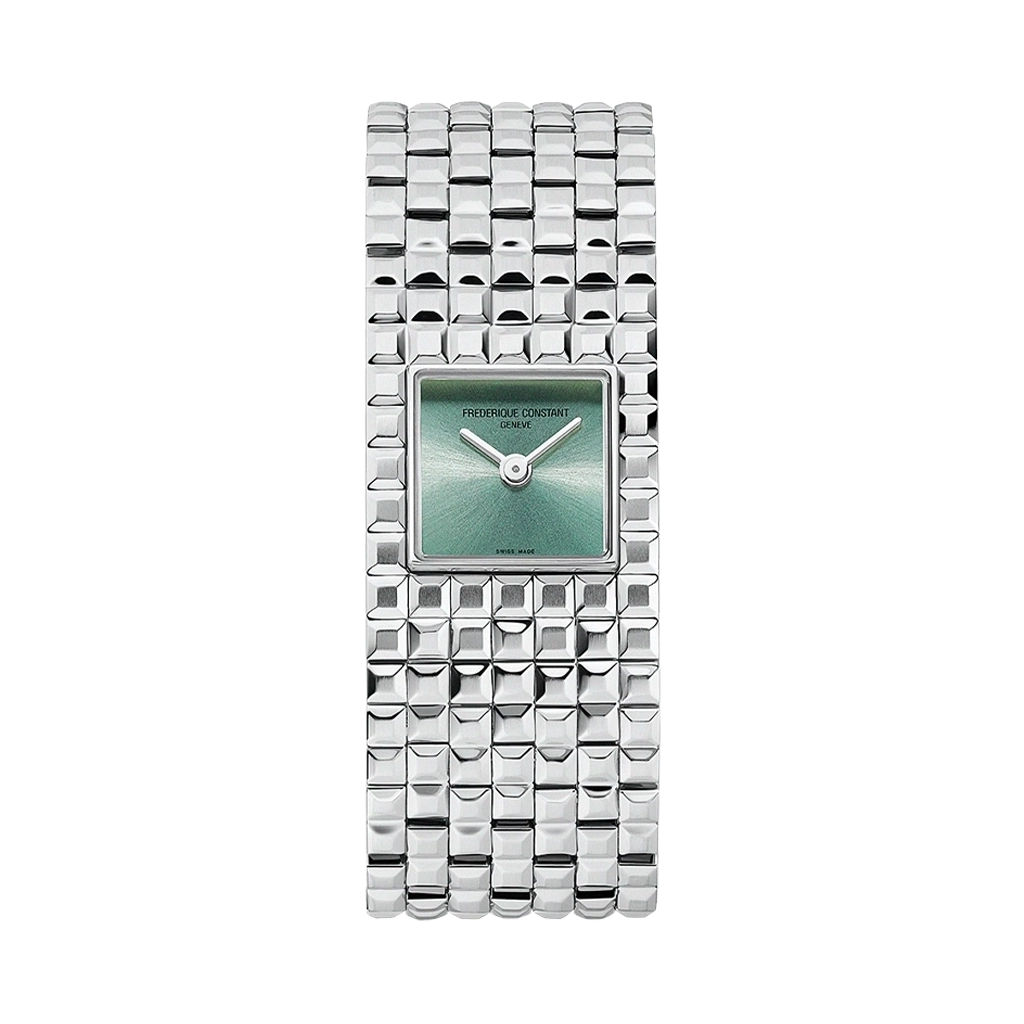 Frederique Constant Classics Manchette - FC-200GR1MC6B - urmakerlarsen.no