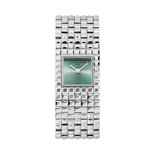 Frederique Constant Classics Manchette - FC-200GR1MC6B - urmakerlarsen.no