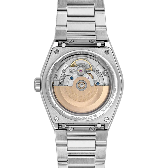Frederique Constant Highlife COSC - FC-303BL3NH6B - urmakerlarsen.no