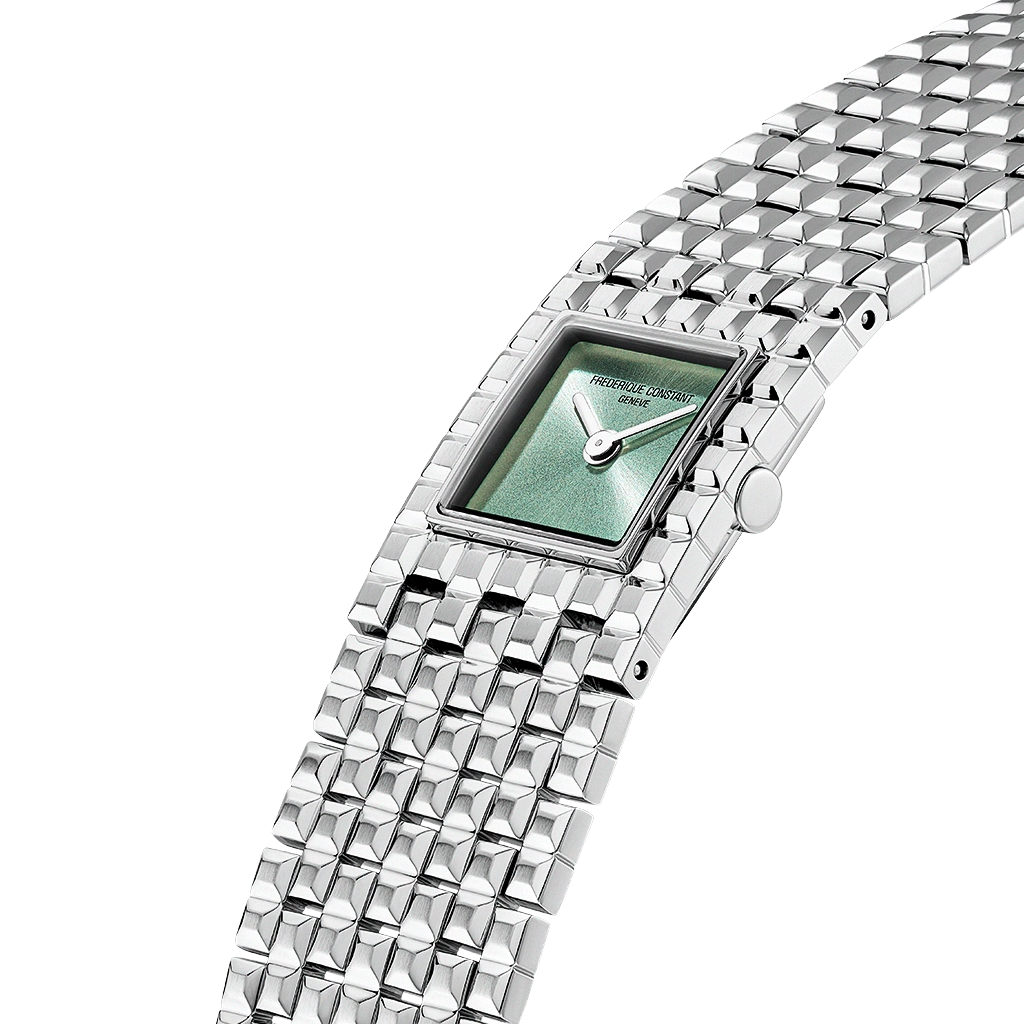 Frederique Constant Classics Manchette - FC-200GR1MC6B - urmakerlarsen.no