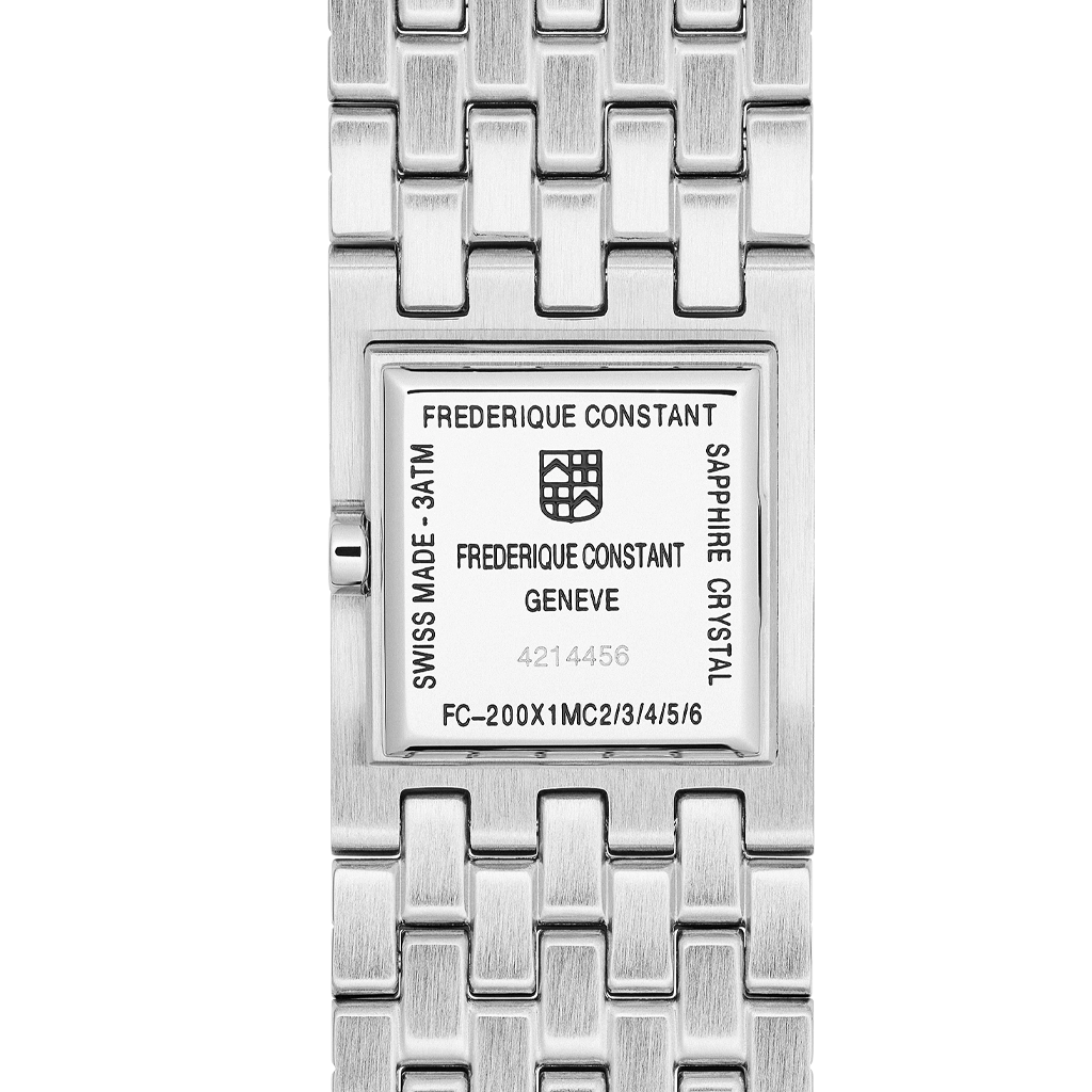 Frederique Constant Classics Manchette - FC-200GR1MC6B - urmakerlarsen.no