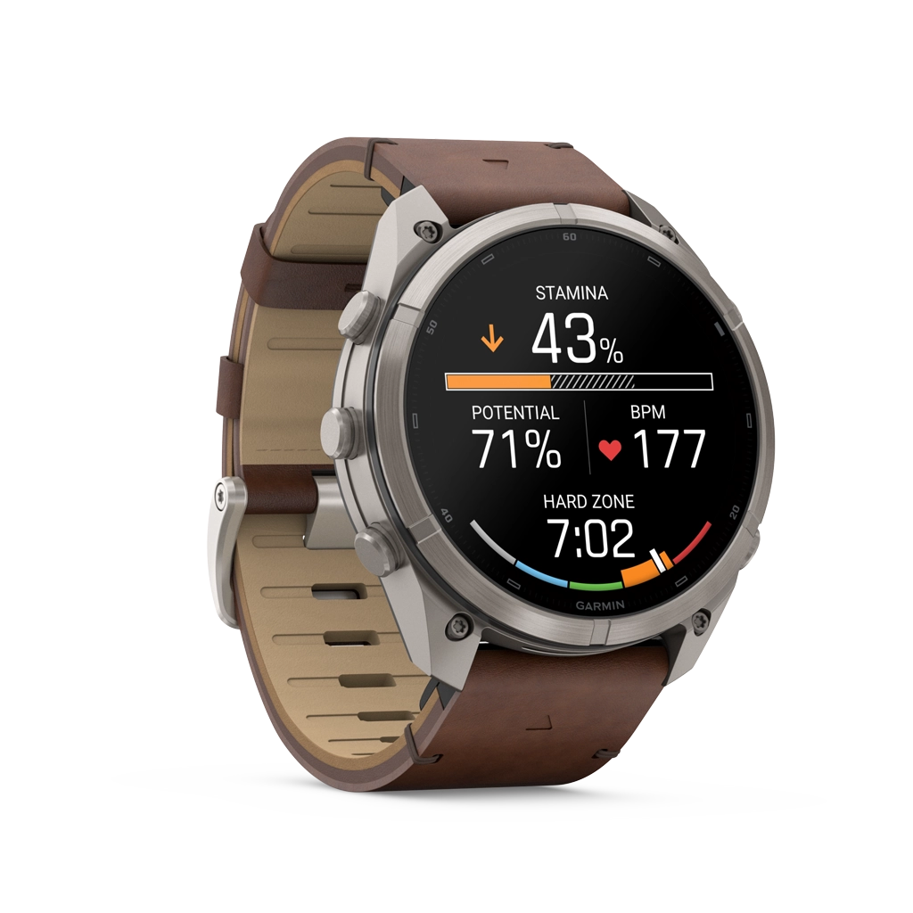 Garmin Fenix 9 Pro Premium - inReach 51 mm, AMOLED Sapphire
